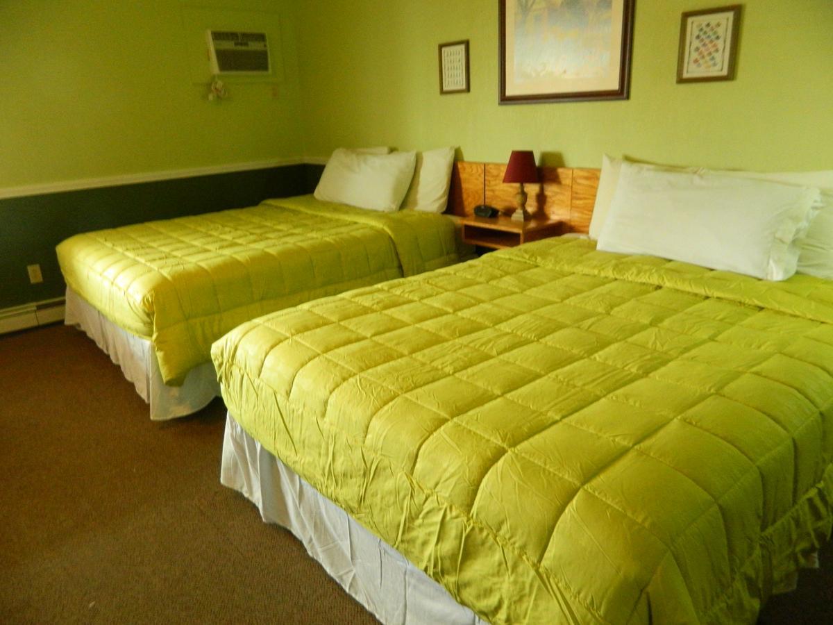 Country Motor Inn Livingston Exterior foto