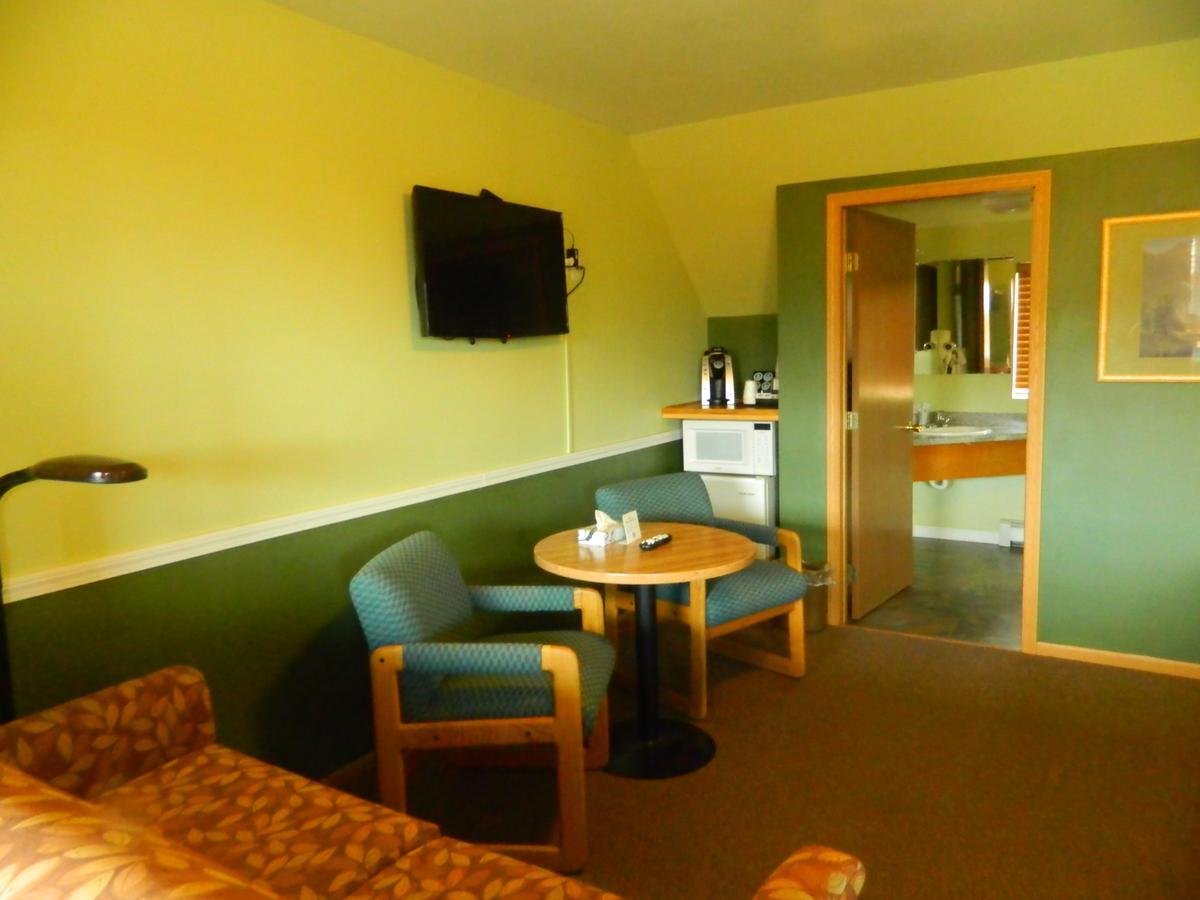 Country Motor Inn Livingston Exterior foto